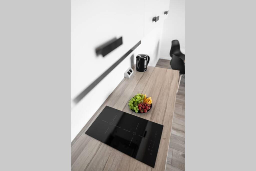 Apartament Bluebay Puck Ngoại thất bức ảnh