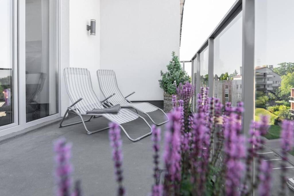Apartament Bluebay Puck Ngoại thất bức ảnh