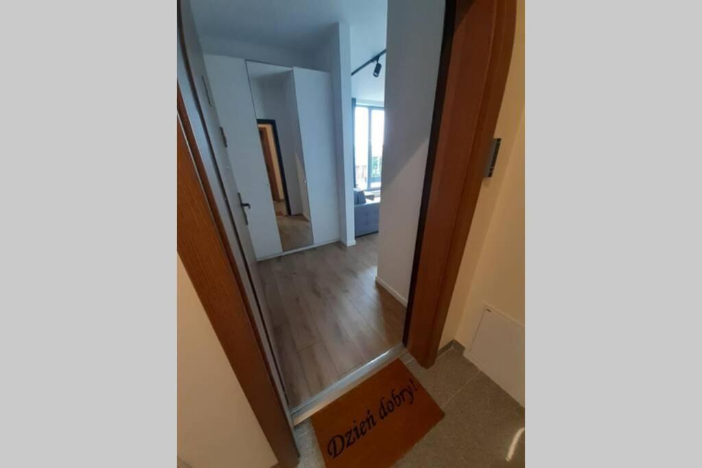 Apartament Bluebay Puck Ngoại thất bức ảnh