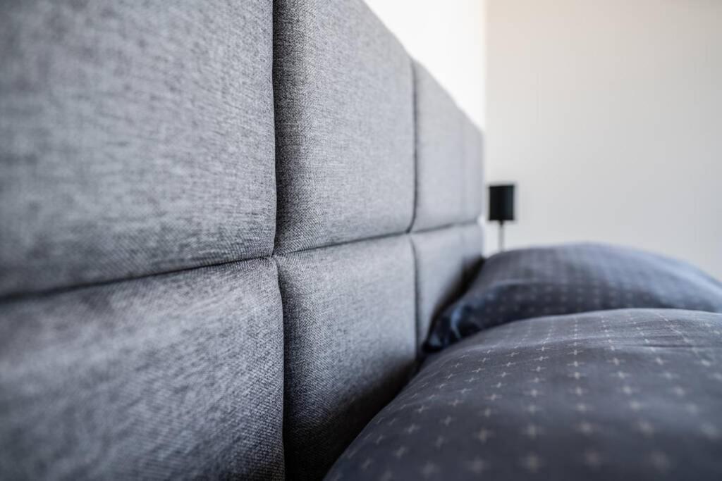 Apartament Bluebay Puck Ngoại thất bức ảnh