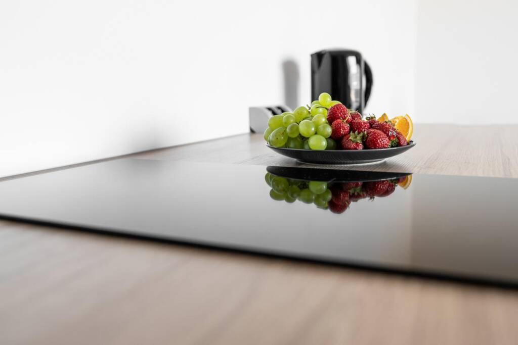 Apartament Bluebay Puck Ngoại thất bức ảnh