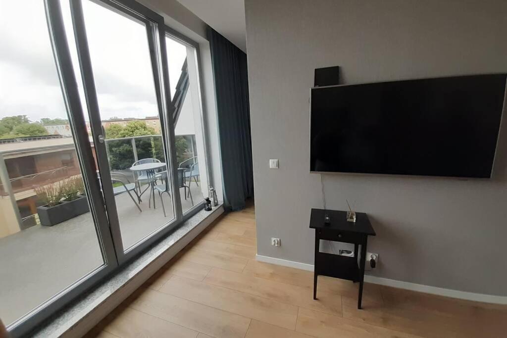 Apartament Bluebay Puck Ngoại thất bức ảnh
