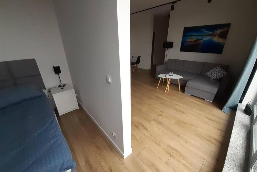 Apartament Bluebay Puck Ngoại thất bức ảnh