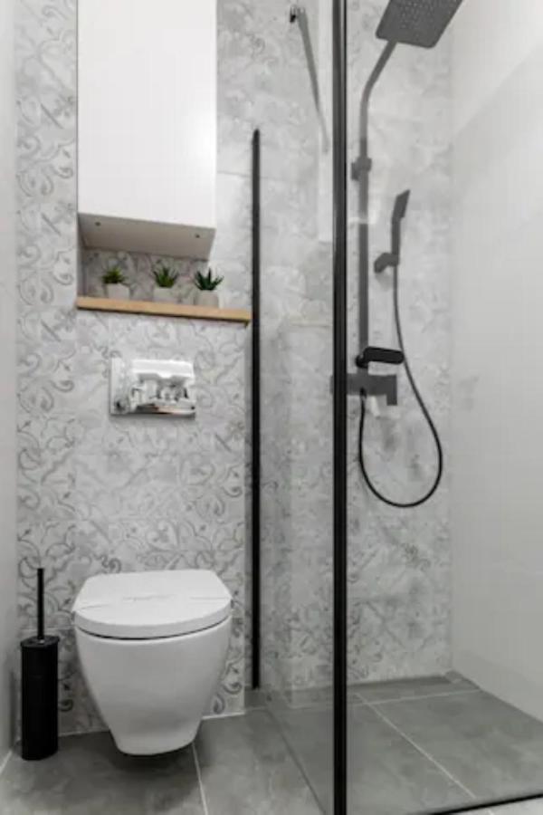 Apartament Bluebay Puck Ngoại thất bức ảnh